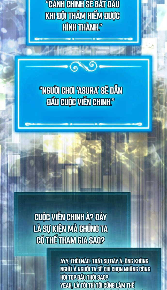 Ranker Mộng Du: Chapter 97