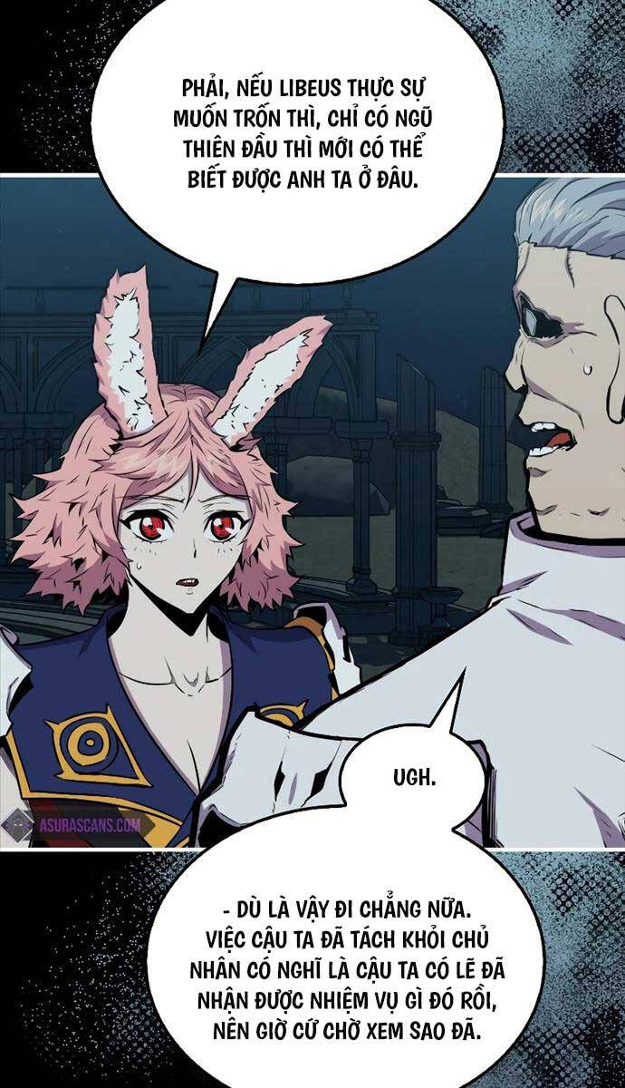 Ranker Mộng Du: Chapter 97
