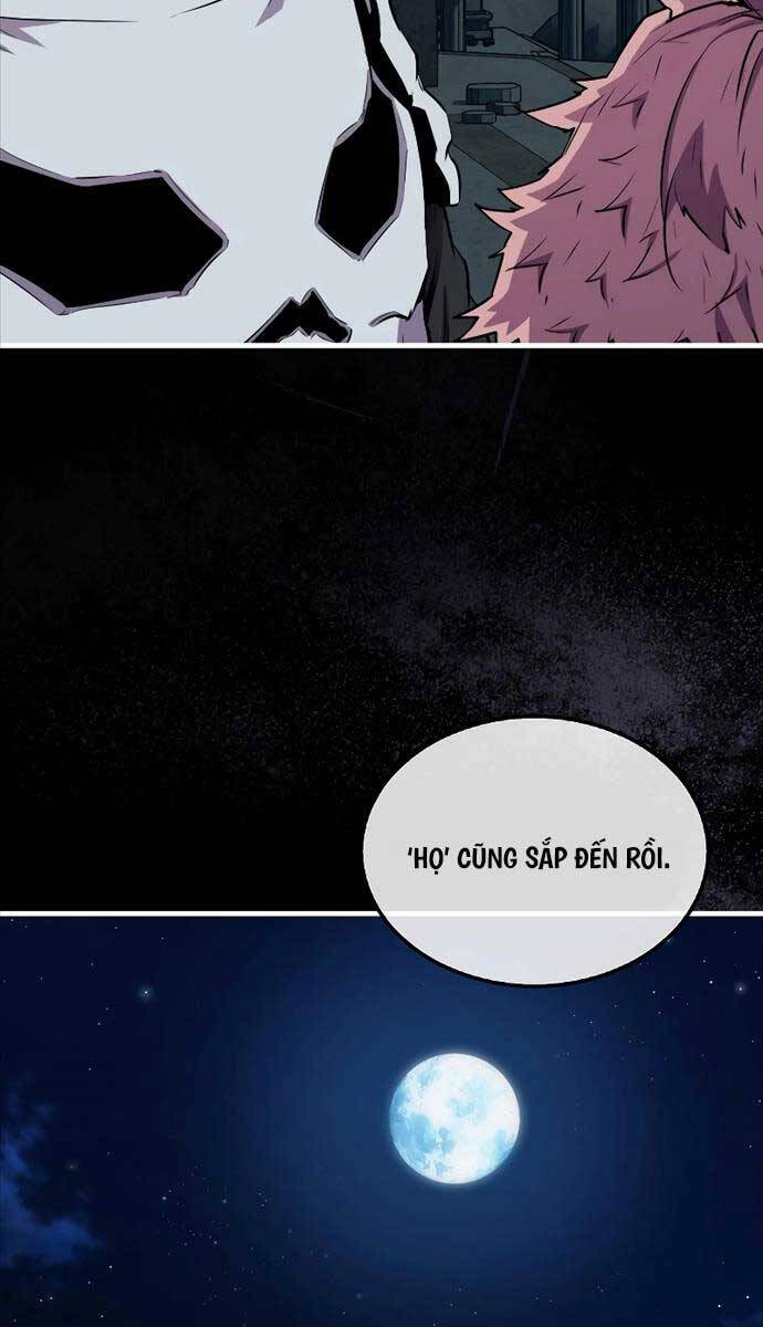 Ranker Mộng Du: Chapter 97