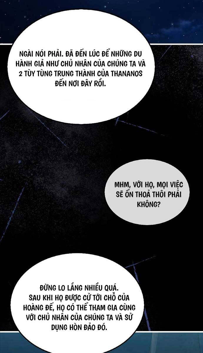 Ranker Mộng Du: Chapter 97
