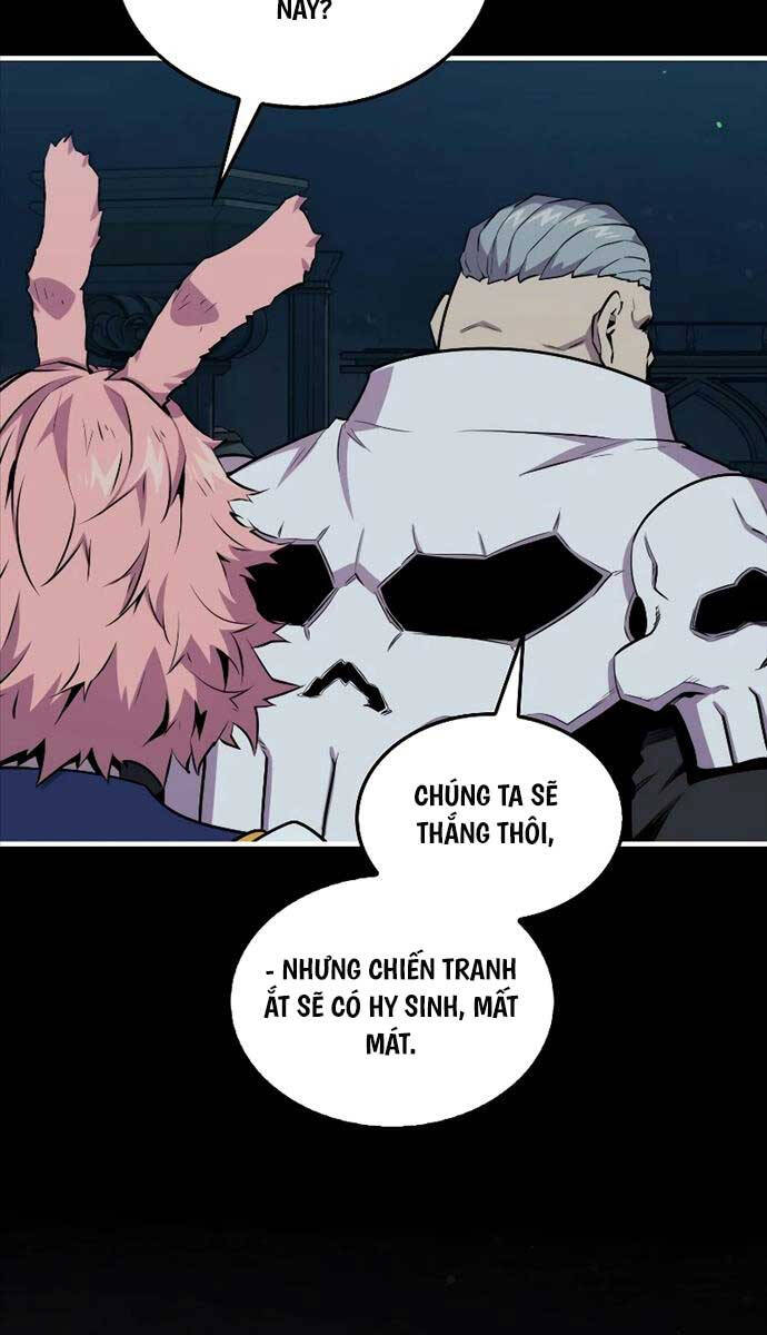 Ranker Mộng Du: Chapter 97