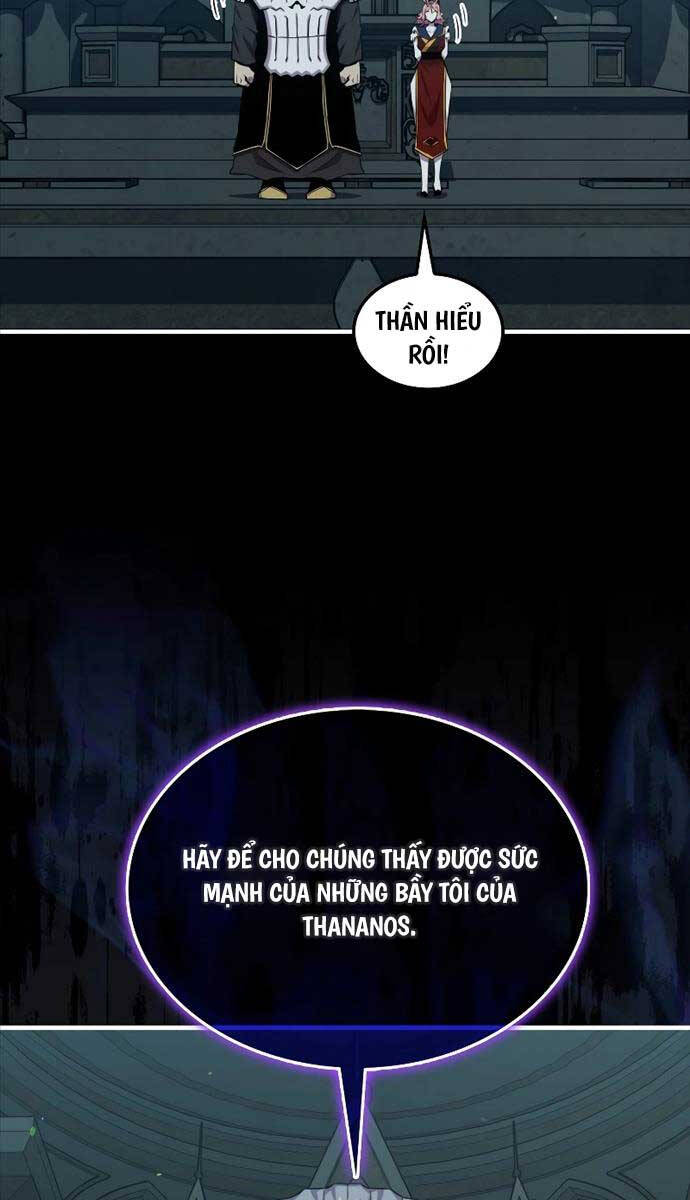Ranker Mộng Du: Chapter 97