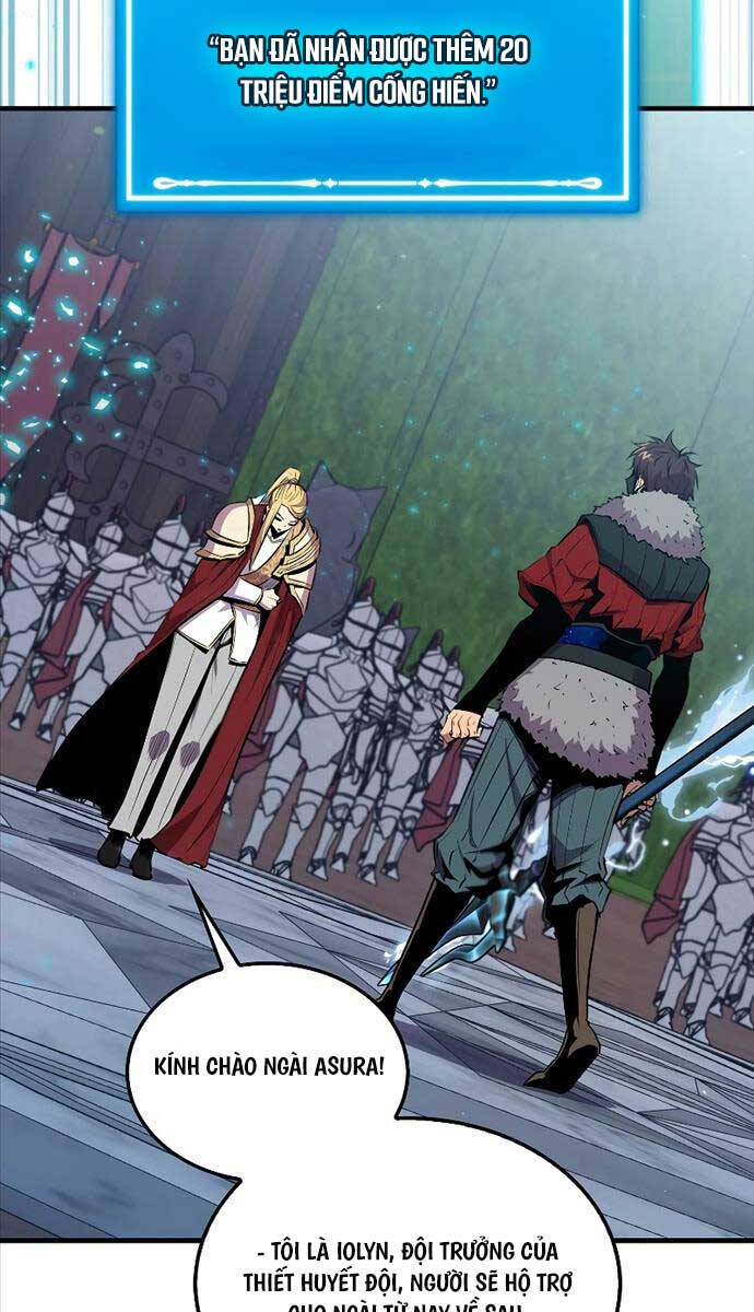 Ranker Mộng Du: Chapter 97