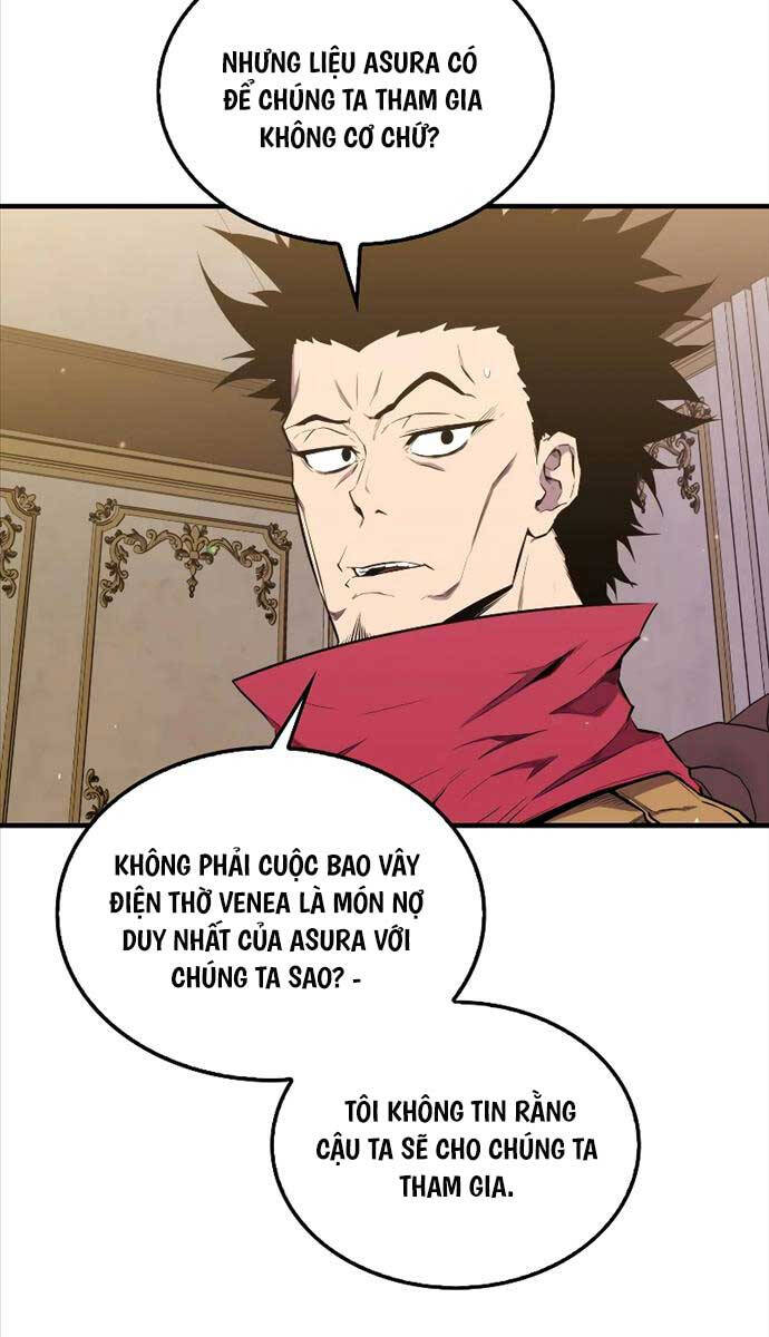 Ranker Mộng Du: Chapter 97