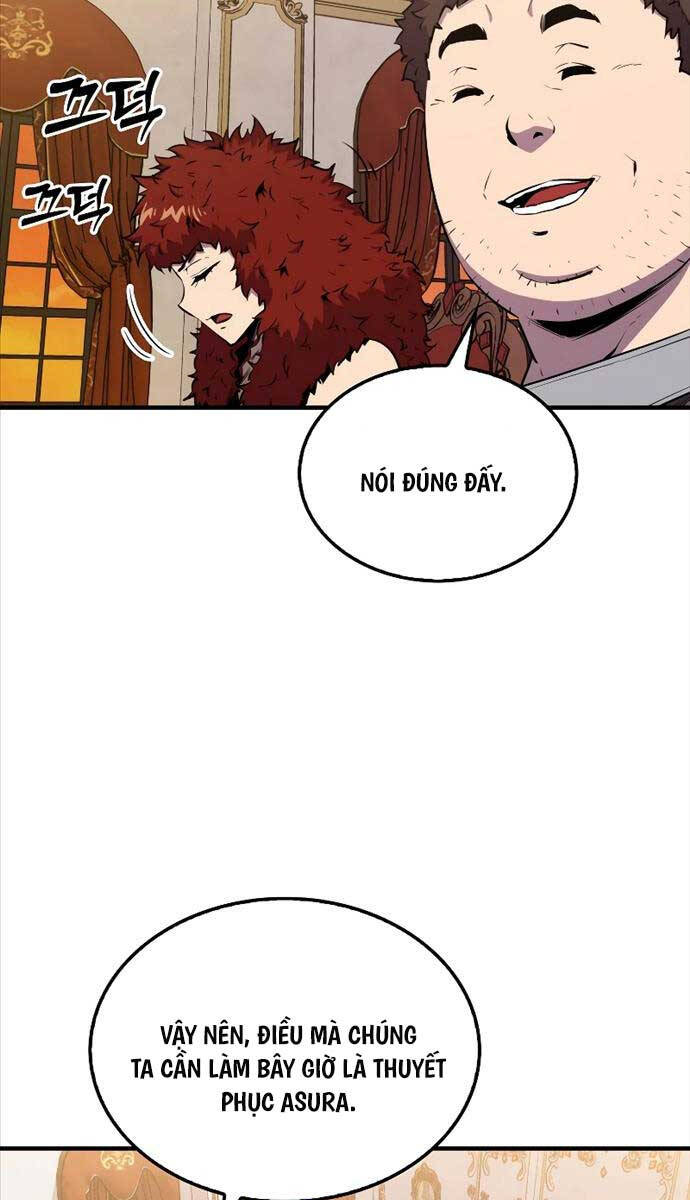 Ranker Mộng Du: Chapter 97