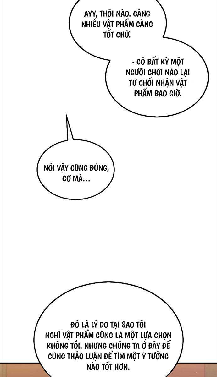 Ranker Mộng Du: Chapter 97