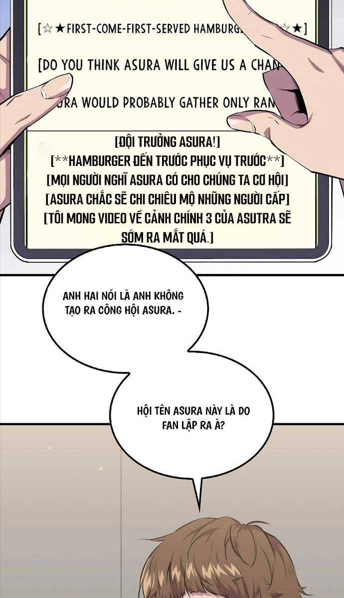Ranker Mộng Du: Chapter 97