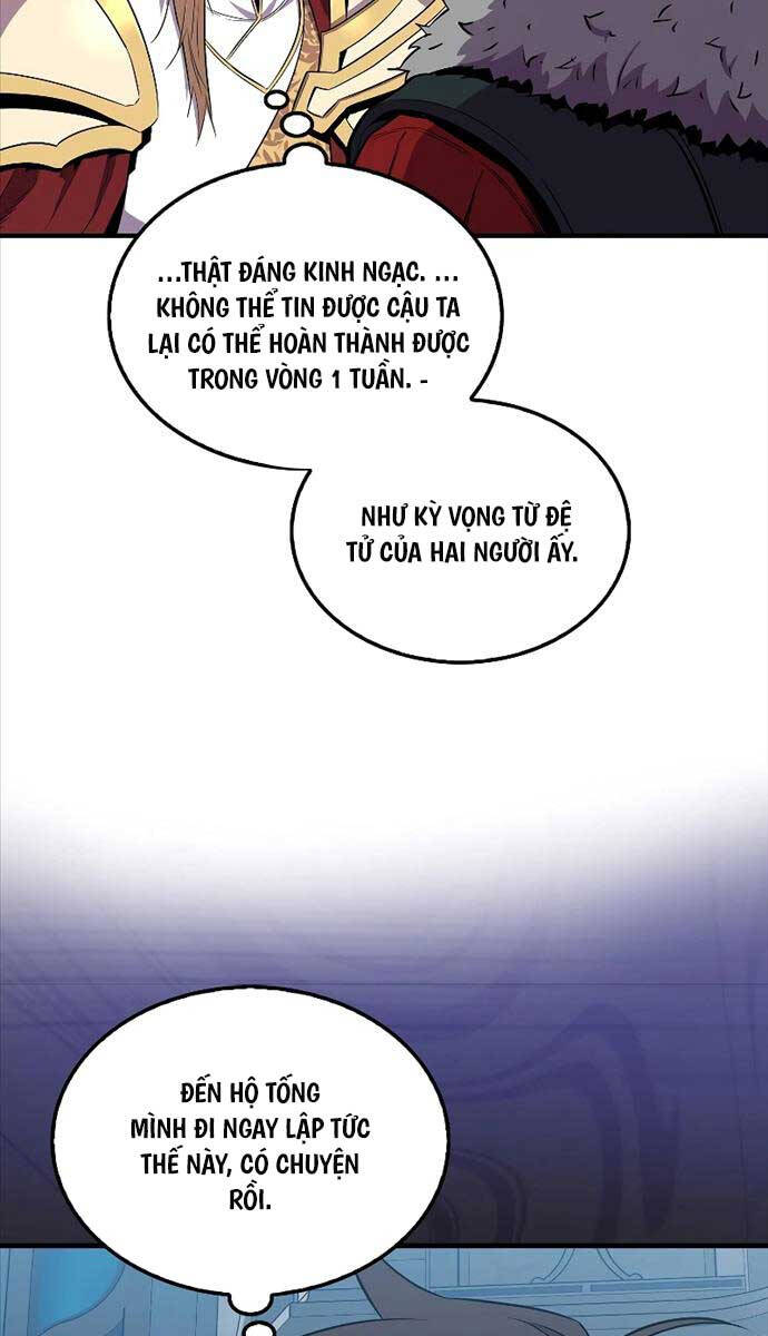 Ranker Mộng Du: Chapter 97