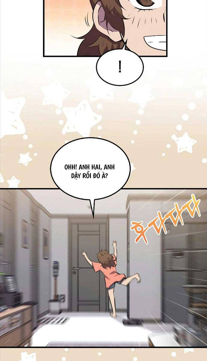 Ranker Mộng Du: Chapter 97