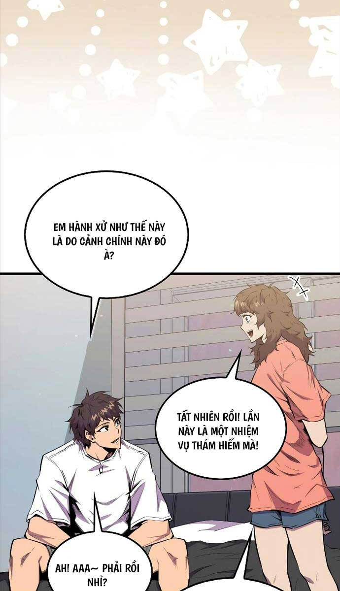Ranker Mộng Du: Chapter 97
