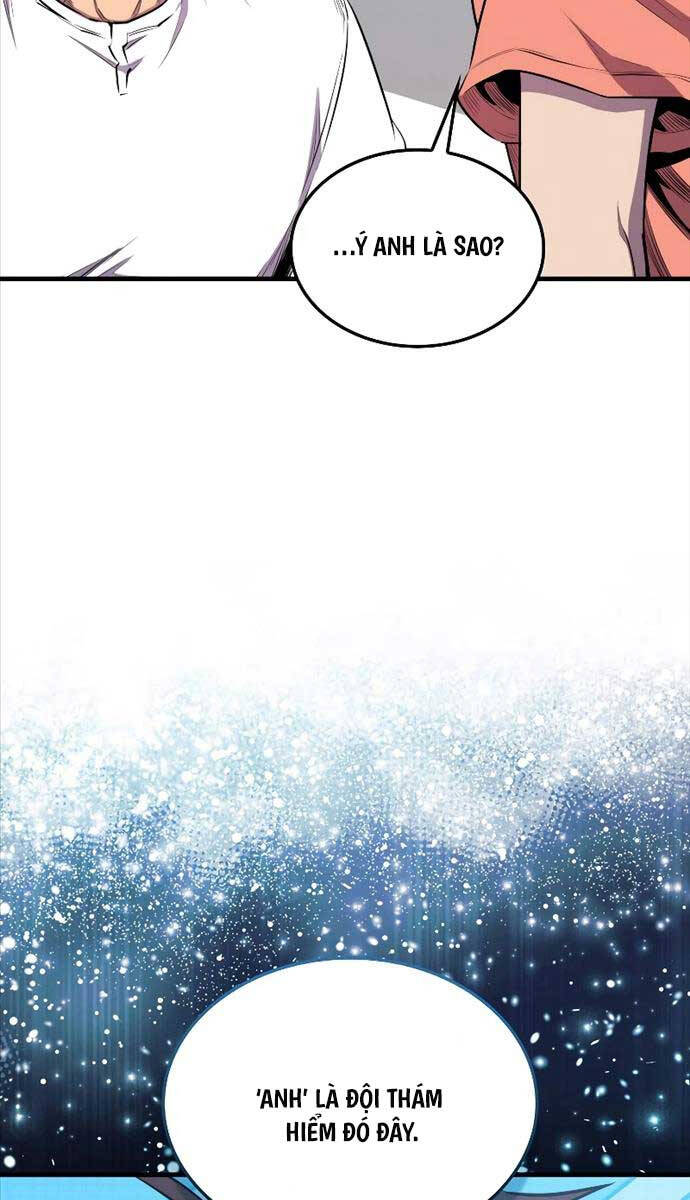 Ranker Mộng Du: Chapter 97
