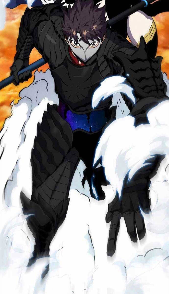 Ranker Mộng Du: Chapter 98
