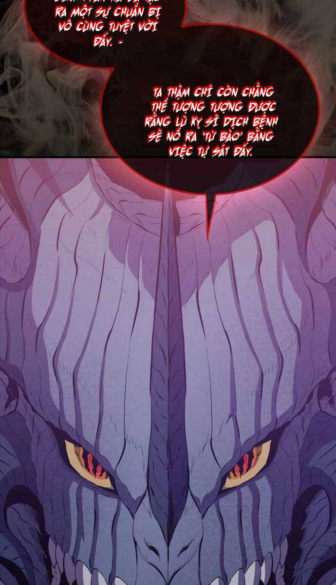 Ranker Mộng Du: Chapter 98