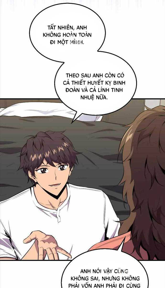 Ranker Mộng Du: Chapter 98