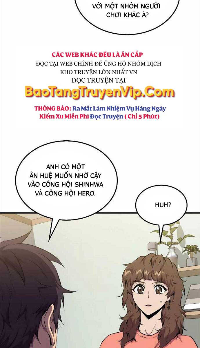 Ranker Mộng Du: Chapter 98