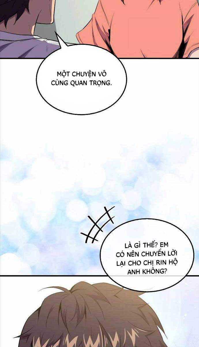 Ranker Mộng Du: Chapter 98