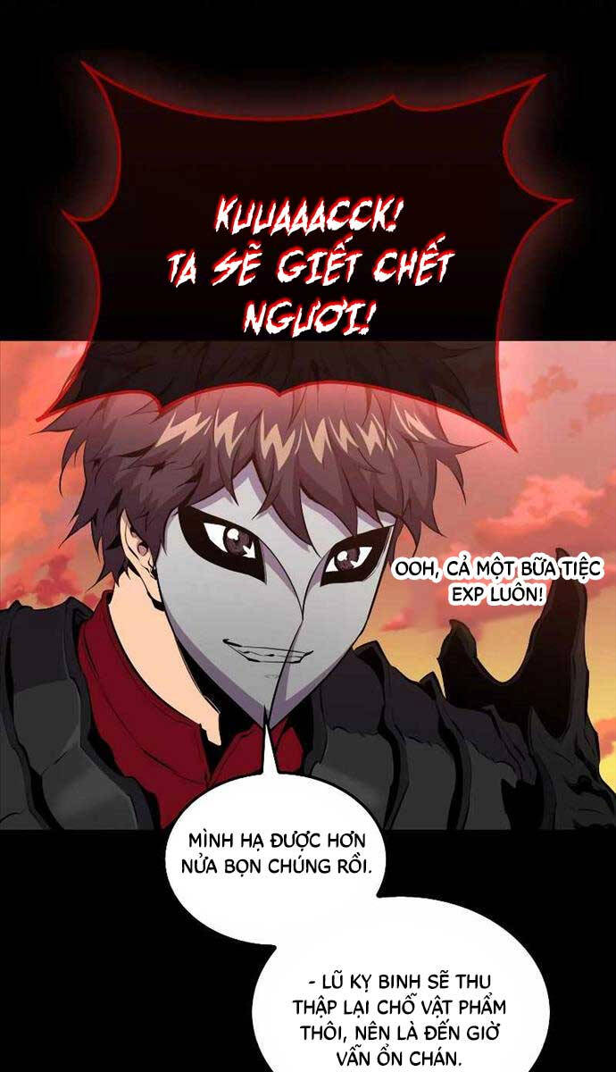 Ranker Mộng Du: Chapter 98