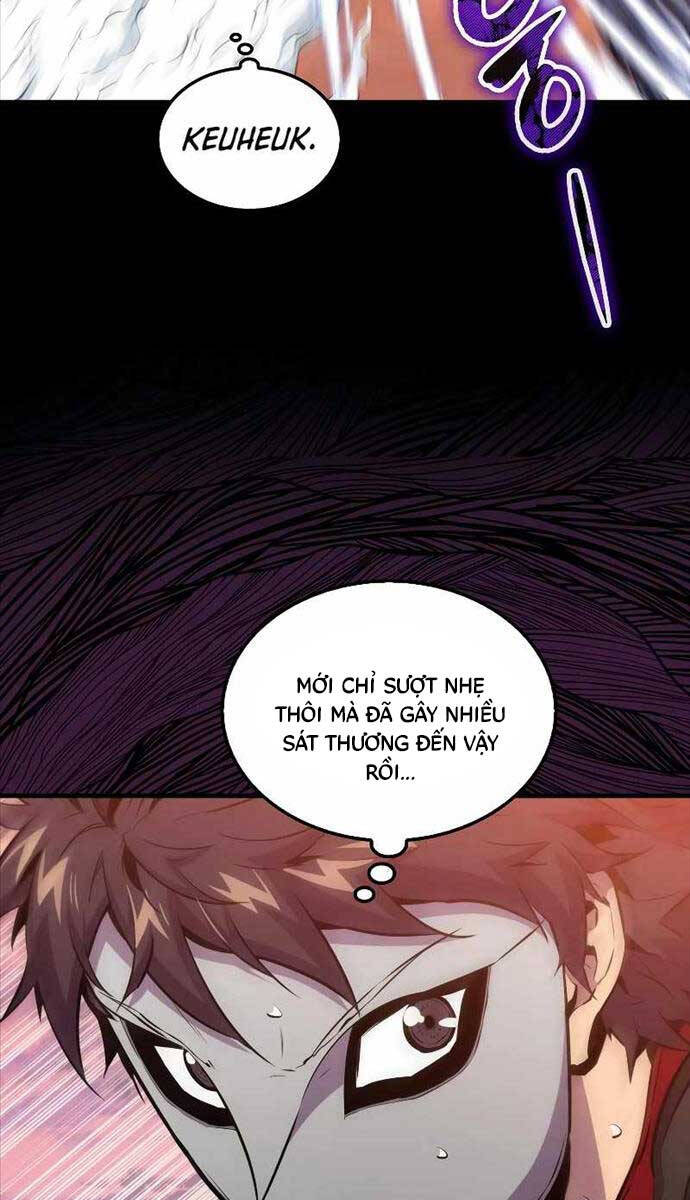 Ranker Mộng Du: Chapter 98