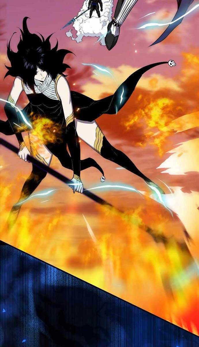 Ranker Mộng Du: Chapter 98