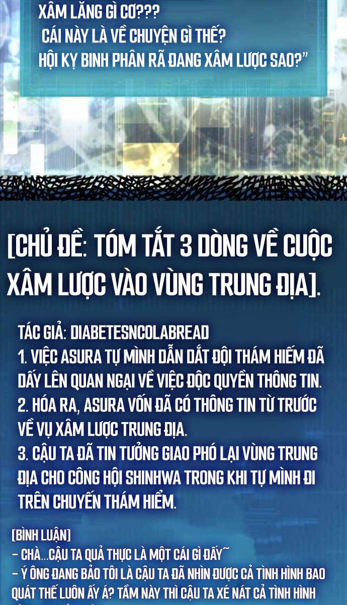 Ranker Mộng Du: Chapter 98