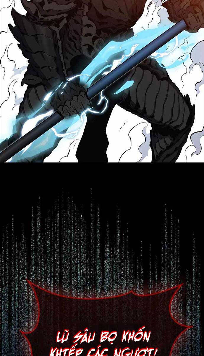 Ranker Mộng Du: Chapter 98