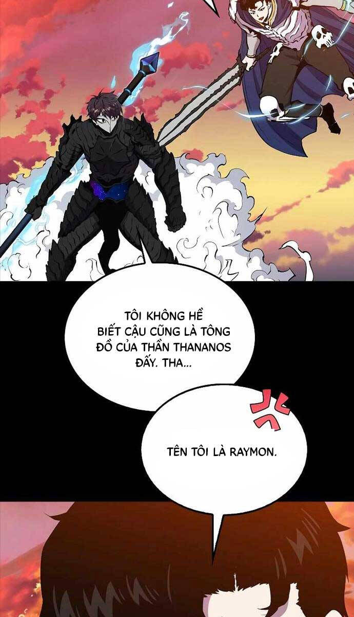 Ranker Mộng Du: Chapter 98