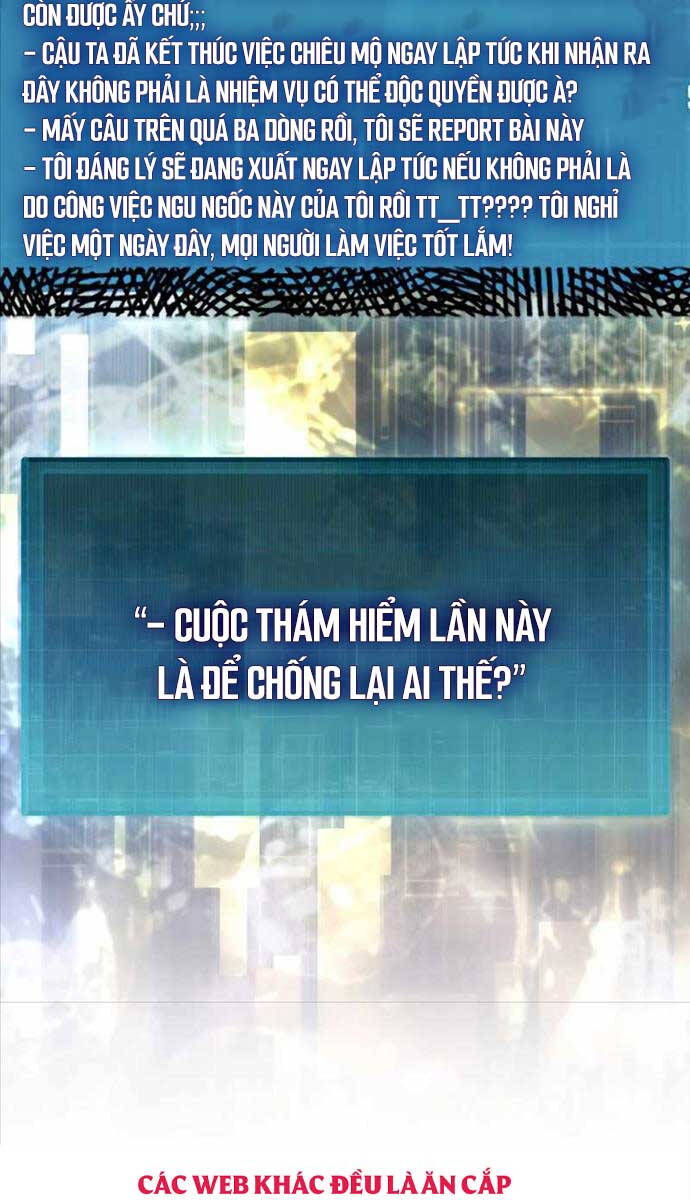 Ranker Mộng Du: Chapter 98