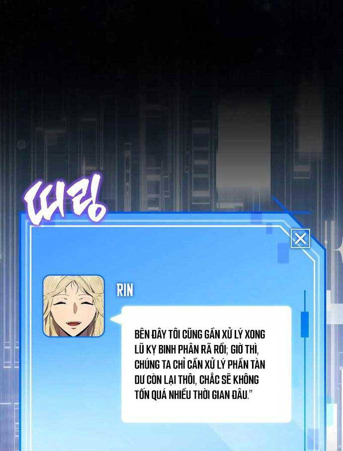 Ranker Mộng Du: Chapter 98