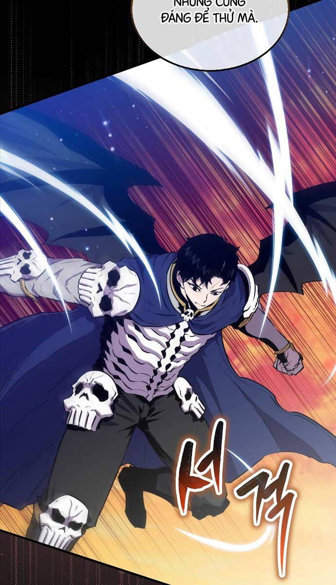 Ranker Mộng Du: Chapter 99