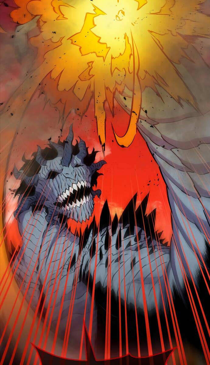 Ranker Mộng Du: Chapter 99