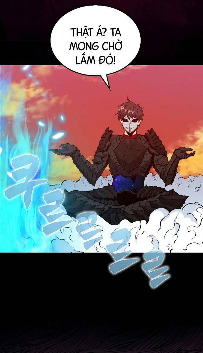Ranker Mộng Du: Chapter 99