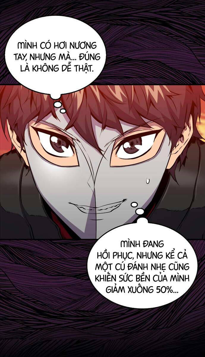 Ranker Mộng Du: Chapter 99