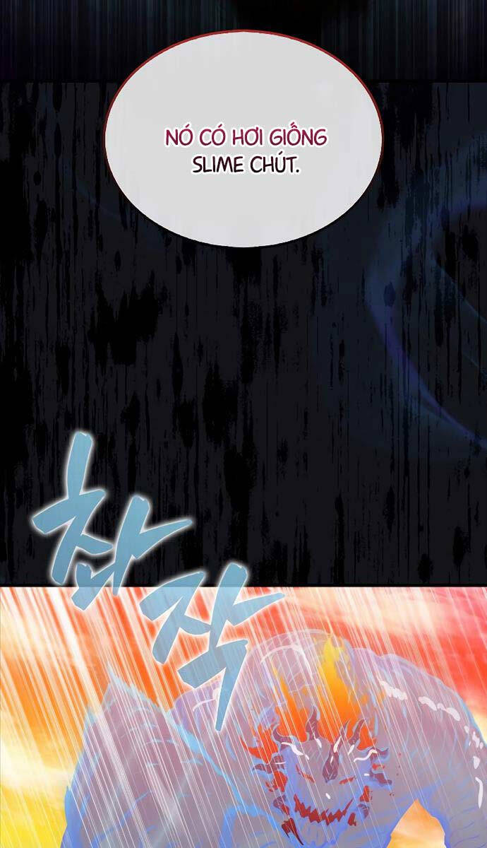 Ranker Mộng Du: Chapter 99