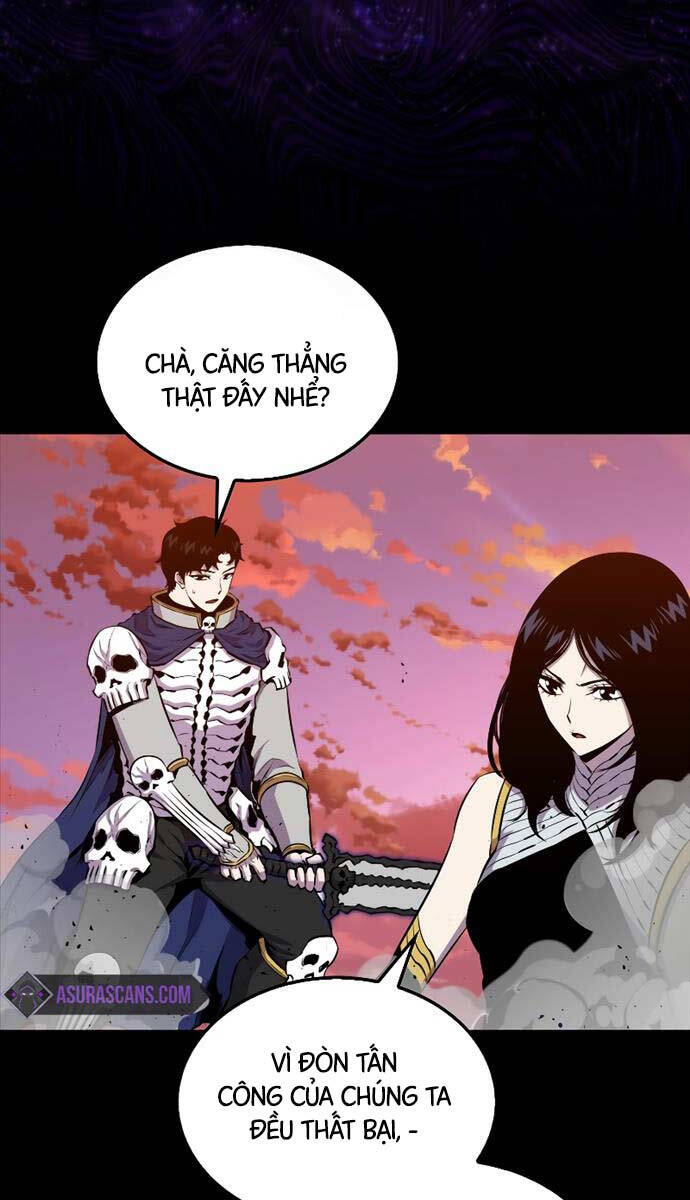 Ranker Mộng Du: Chapter 99