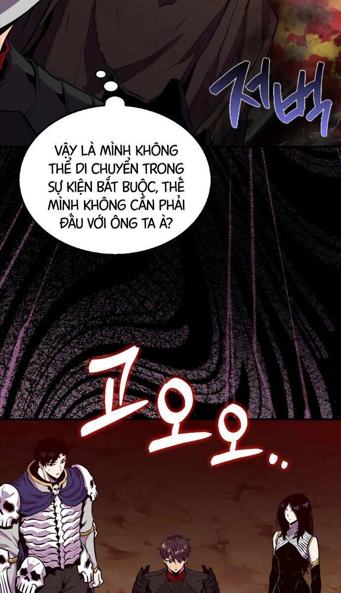 Ranker Mộng Du: Chapter 99