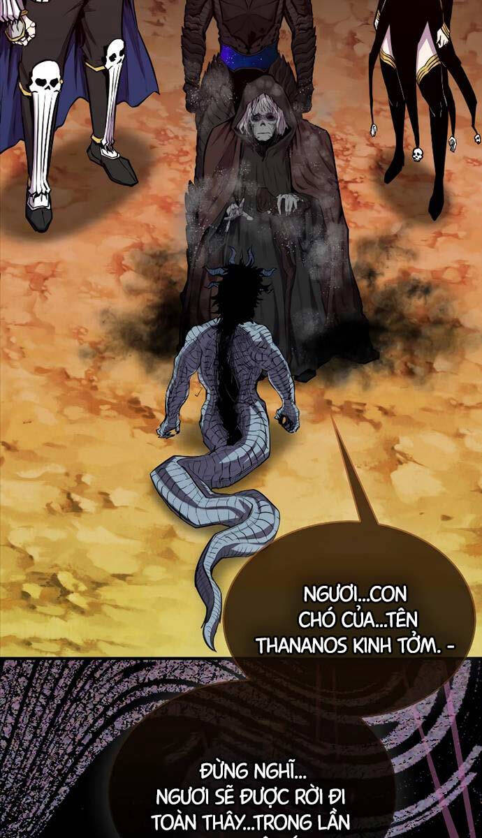 Ranker Mộng Du: Chapter 99