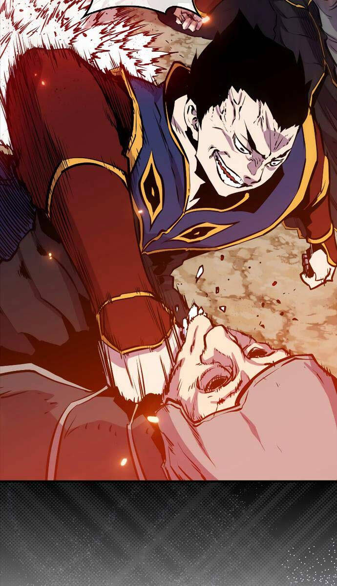 Ranker Mộng Du: Chapter 99