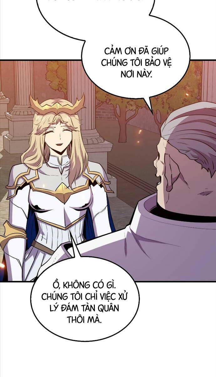 Ranker Mộng Du: Chapter 99