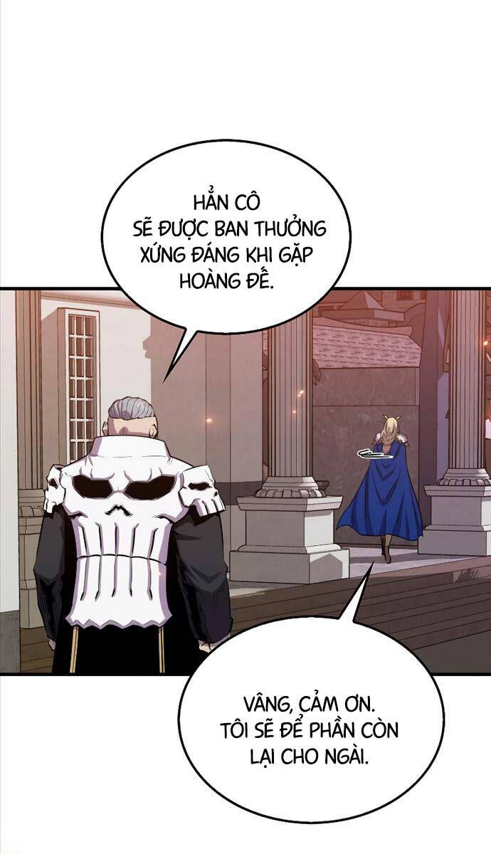 Ranker Mộng Du: Chapter 99