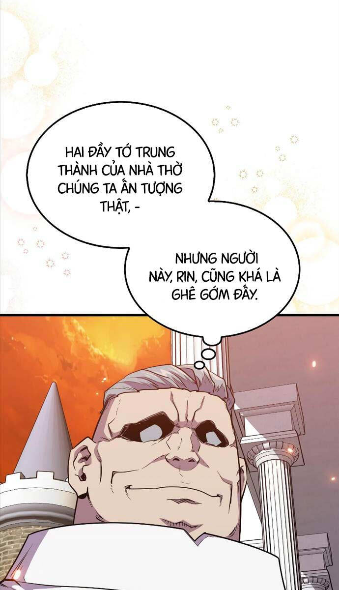 Ranker Mộng Du: Chapter 99