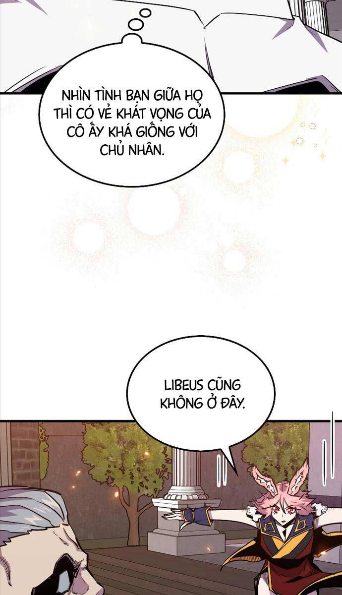 Ranker Mộng Du: Chapter 99