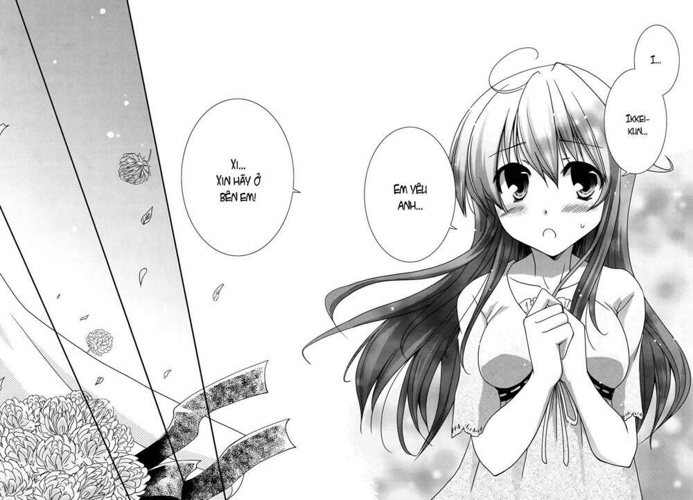 Ranobe No Hen!: Chapter 11
