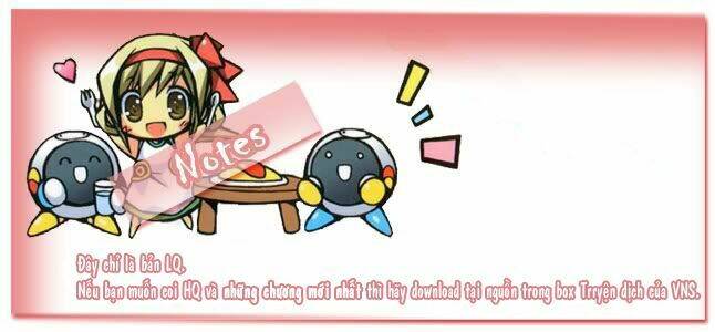 Ranobe No Hen!: Chapter 11