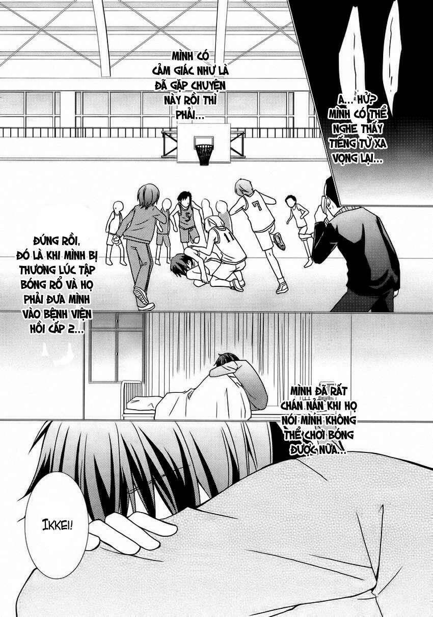 Ranobe No Hen!: Chapter 6