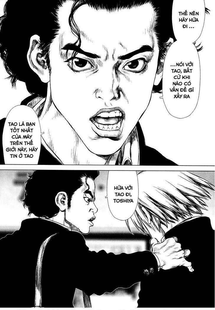 Raqiya: Chapter 13