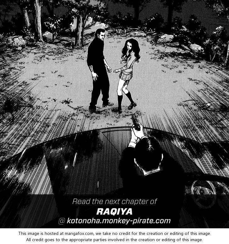 Raqiya: Chapter 13
