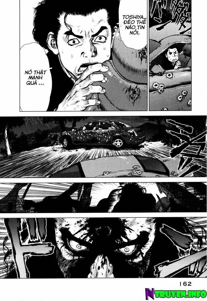 Raqiya: Chapter 18