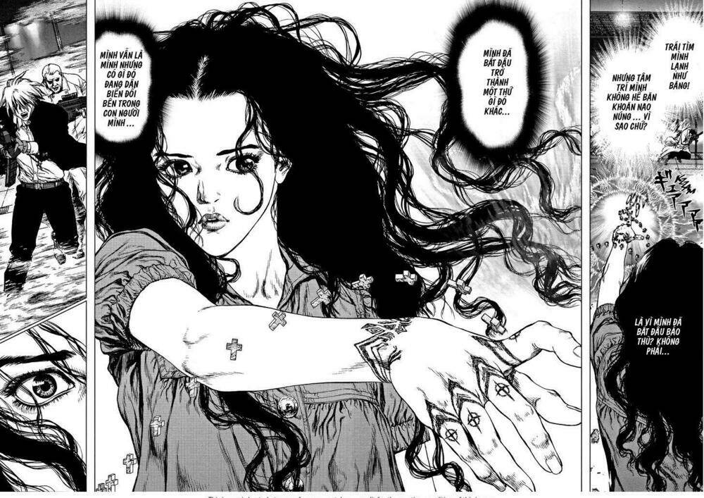 Raqiya: Chapter 27