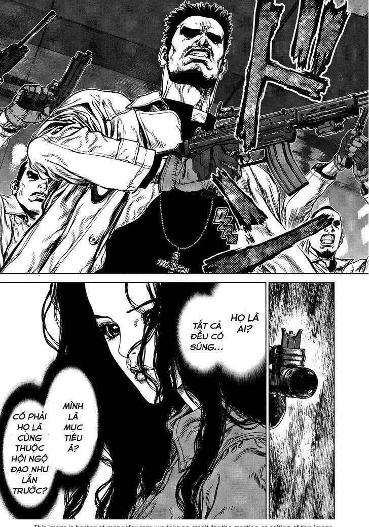 Raqiya: Chapter 27