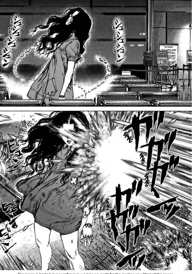 Raqiya: Chapter 27
